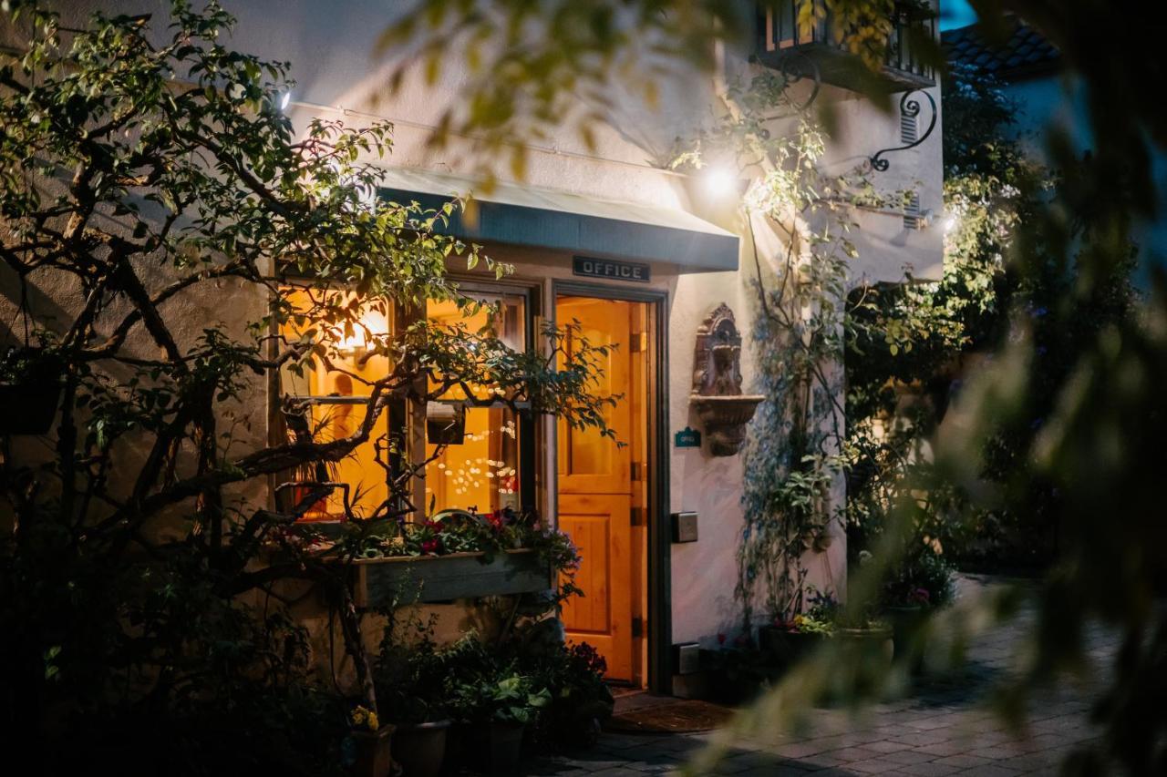 5 Top-Rated 3-Star Hotels in San Francisco's Marina District