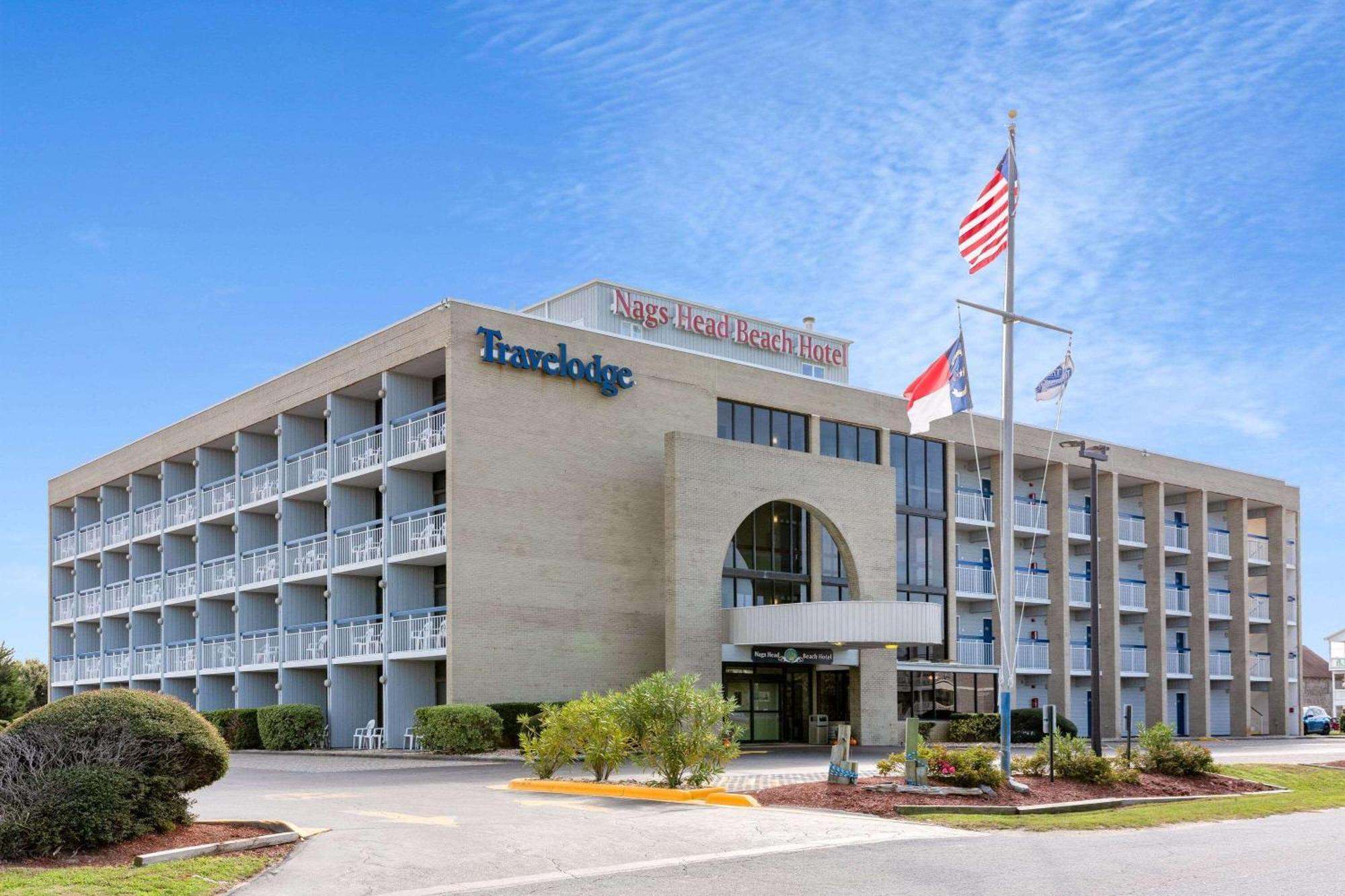 6 Hotels Near Jockey's Ridge State Park That Stand Out