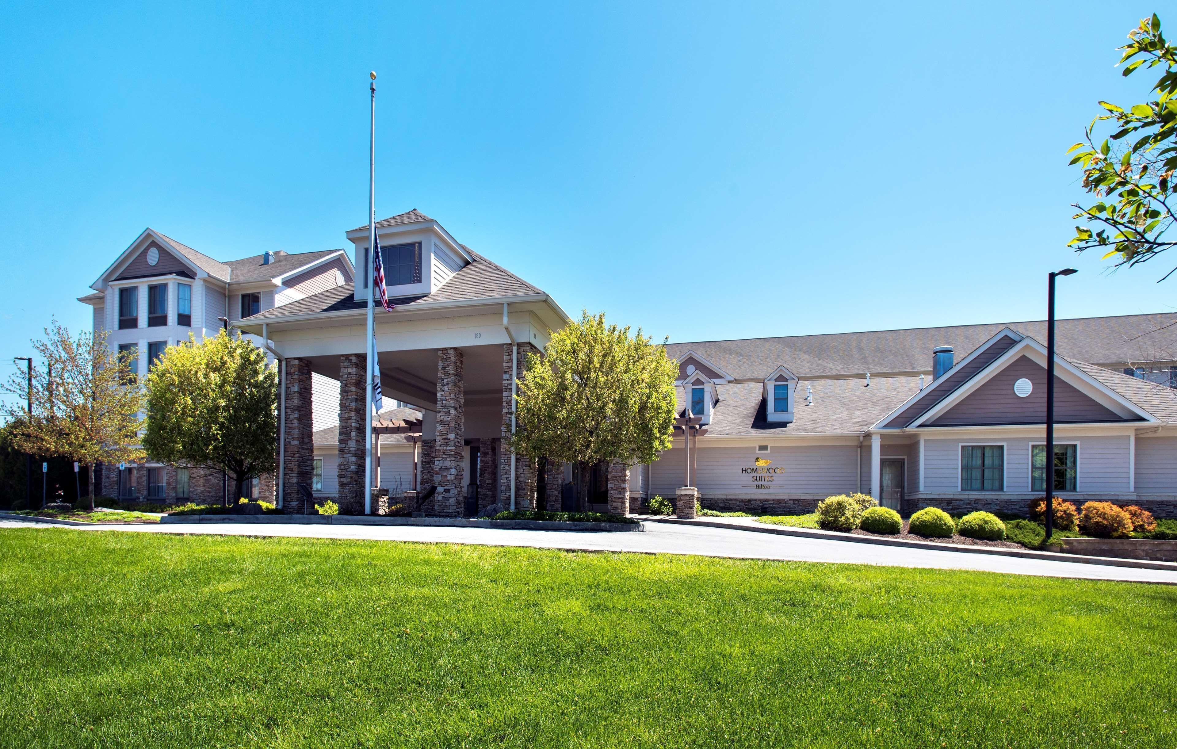 4 Homewood Suites by Hilton in New York State Worth Booking