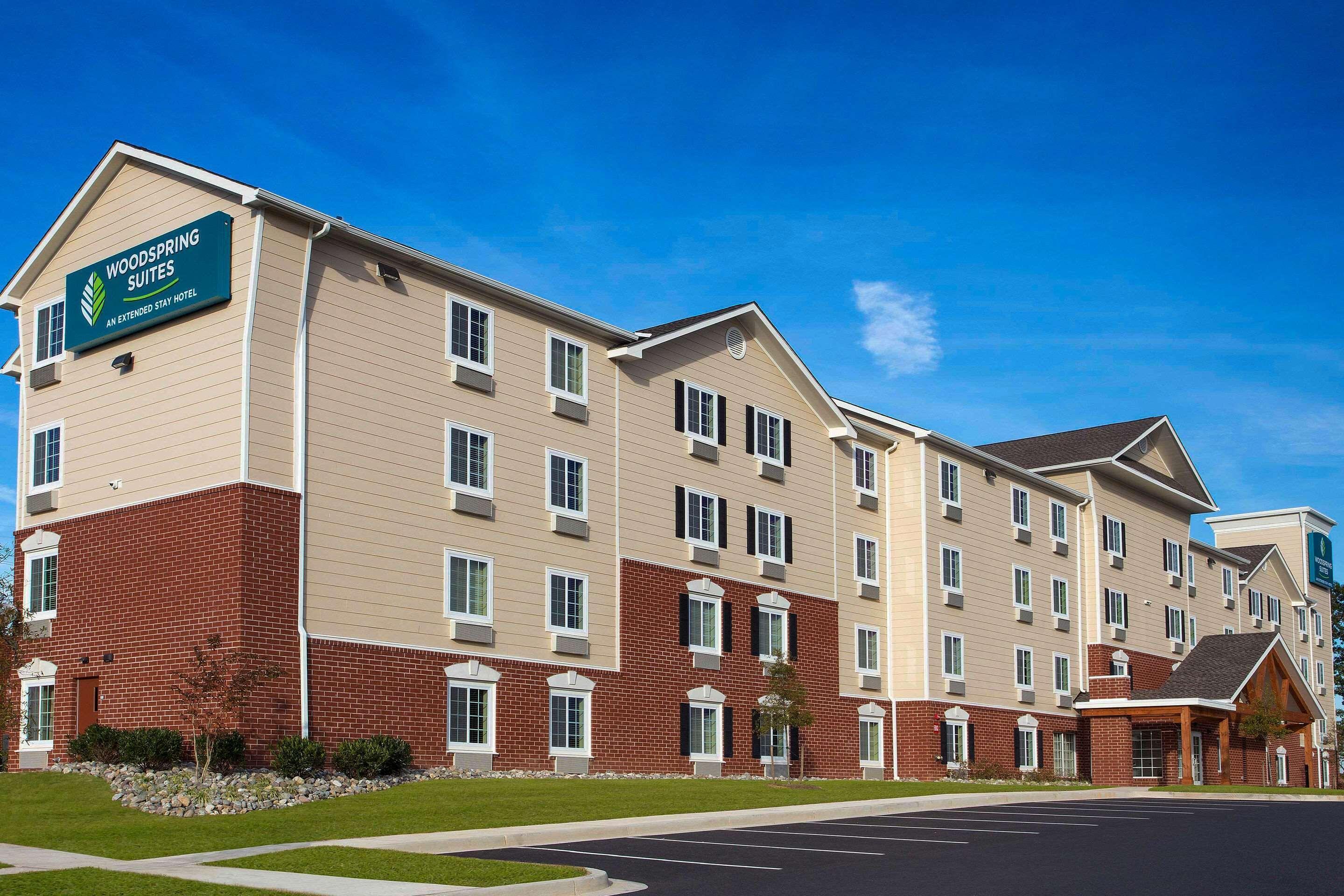 5 Smart Hotels in Baltimore Metropolitan Area Worth Booking