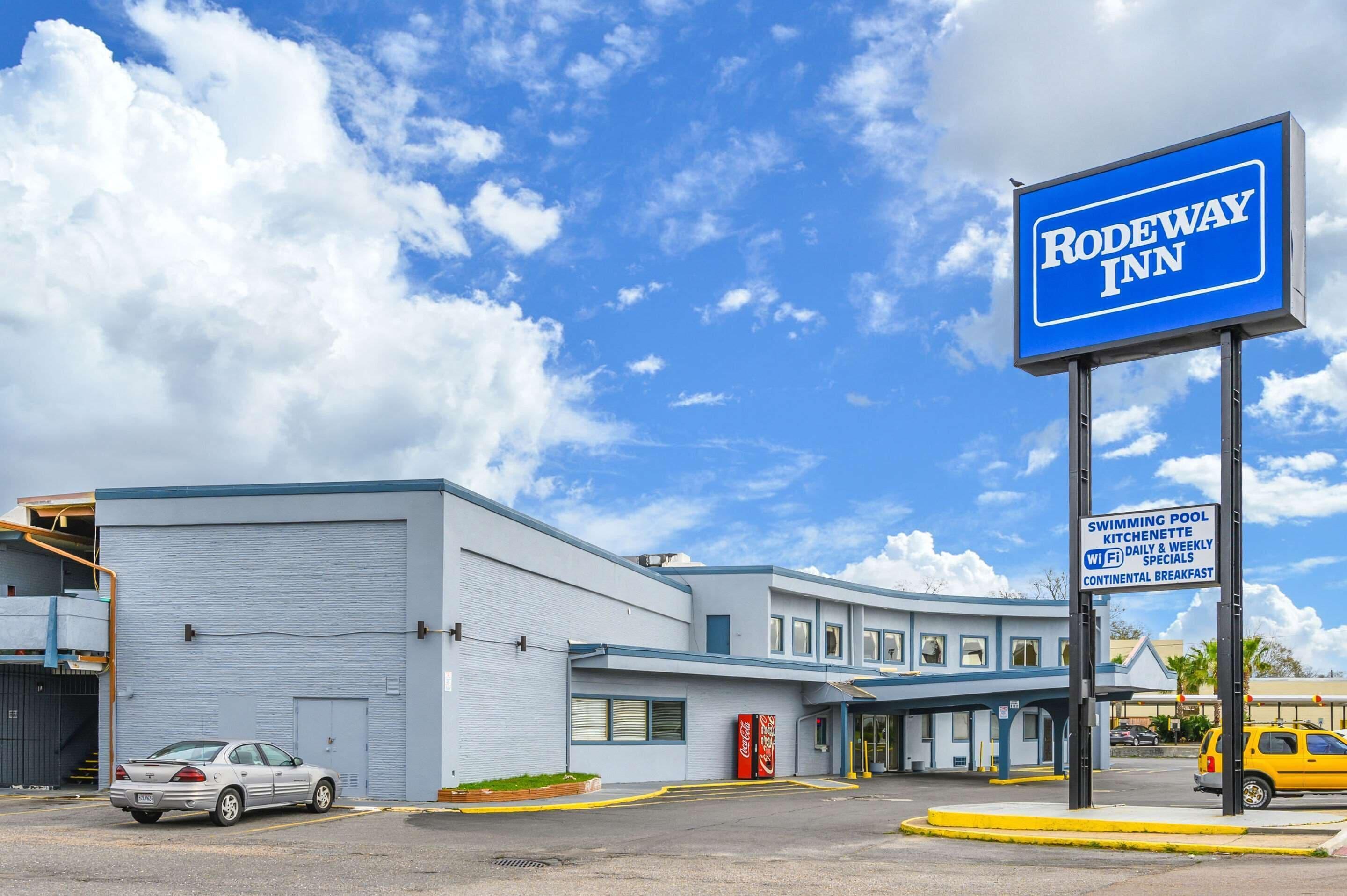 Where to Stay Near Zephyr Field: 5 Airport Hotels Reviewed