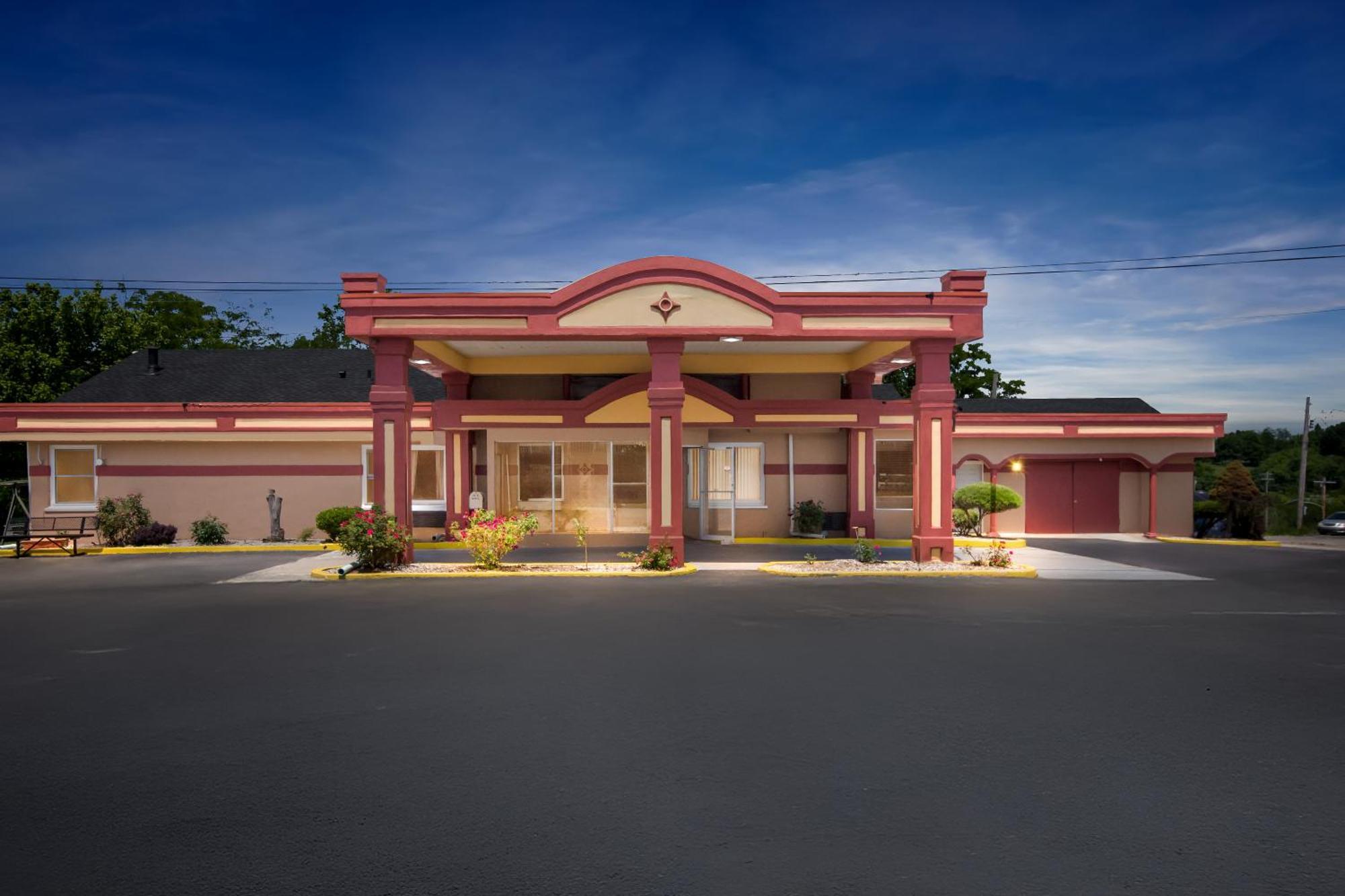 4 Budget Hotels in Greater Cincinnati for Smart Travelers
