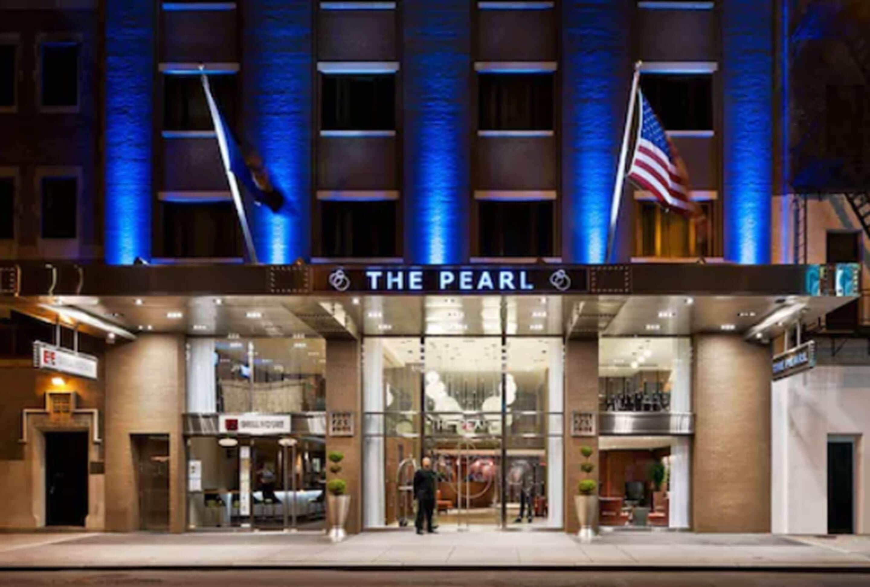 Where to Stay in Ripa, Rome: 15 Best Airport Hotels Ranked