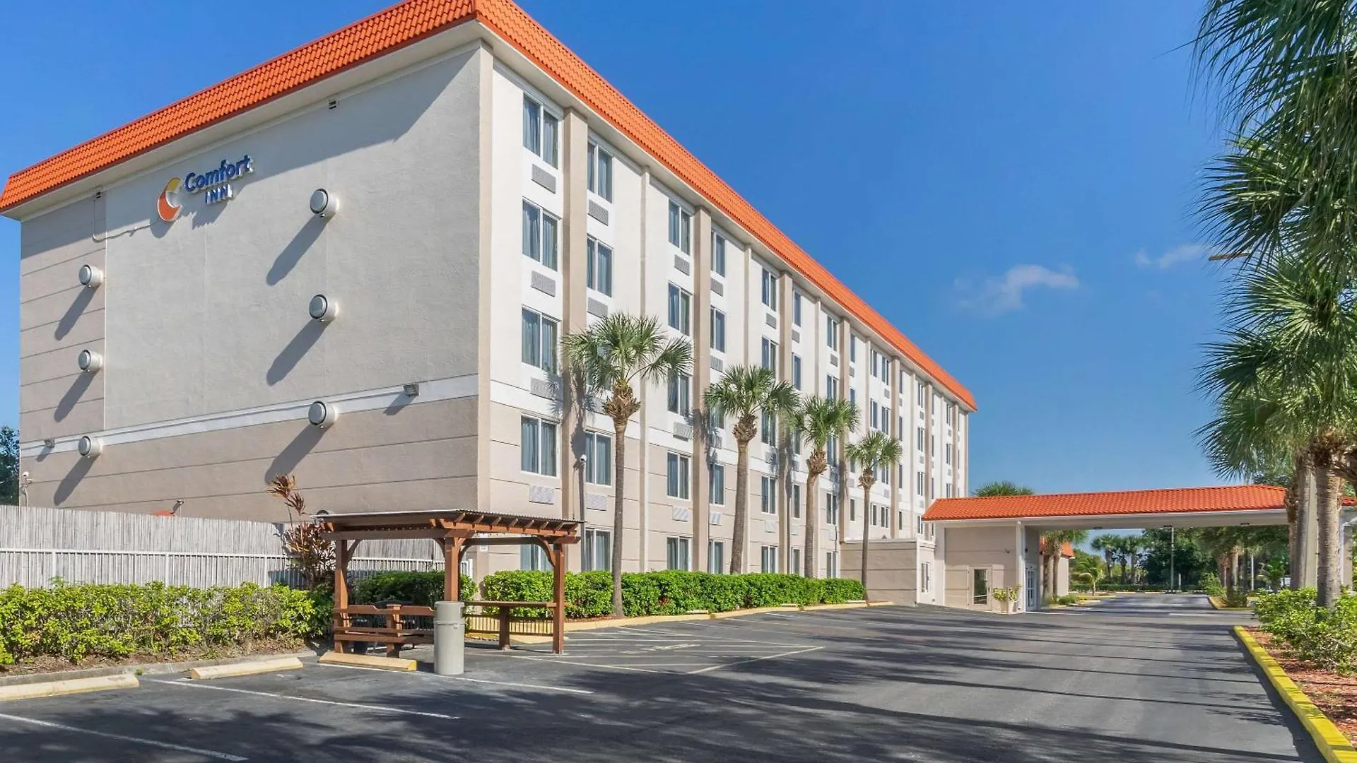 Staying Near St. Pete Junior College: 8 Budget Hotels Compared