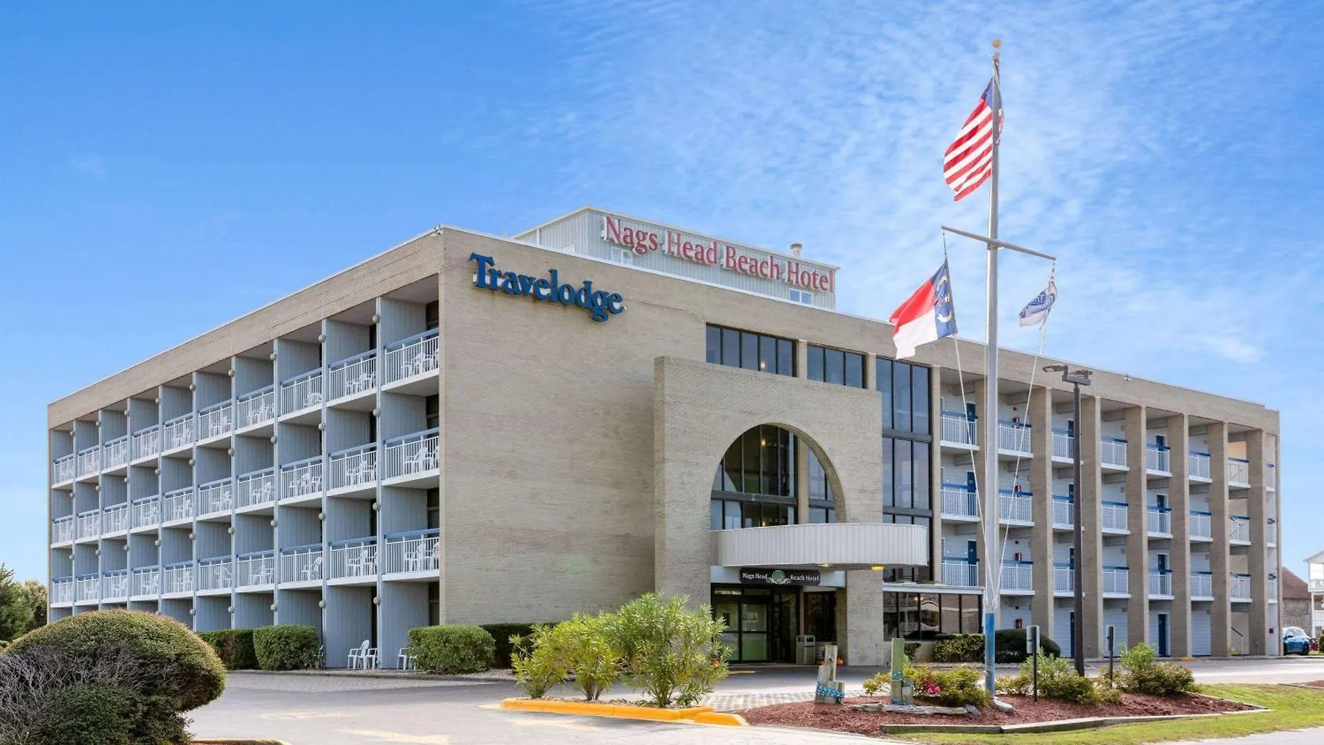 6 Hotels Near Jockey's Ridge State Park That Stand Out