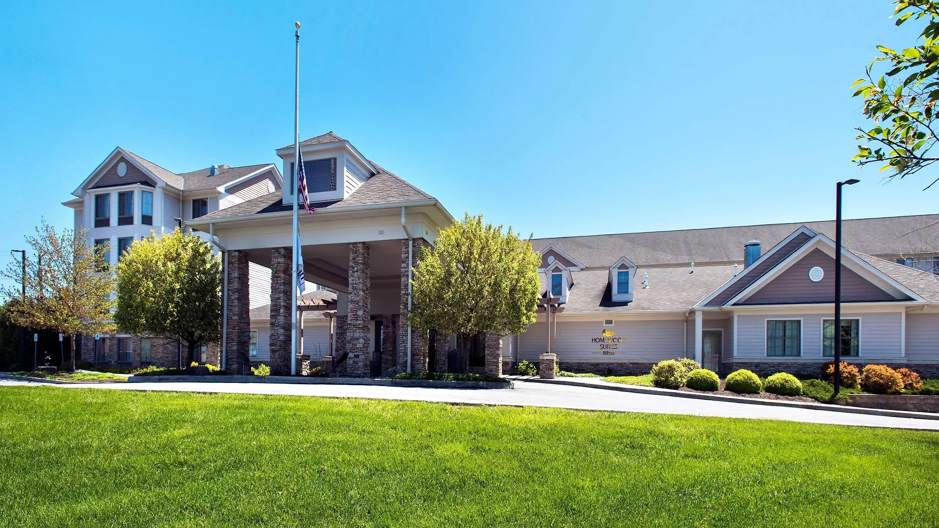 4 Homewood Suites by Hilton in New York State Worth Booking