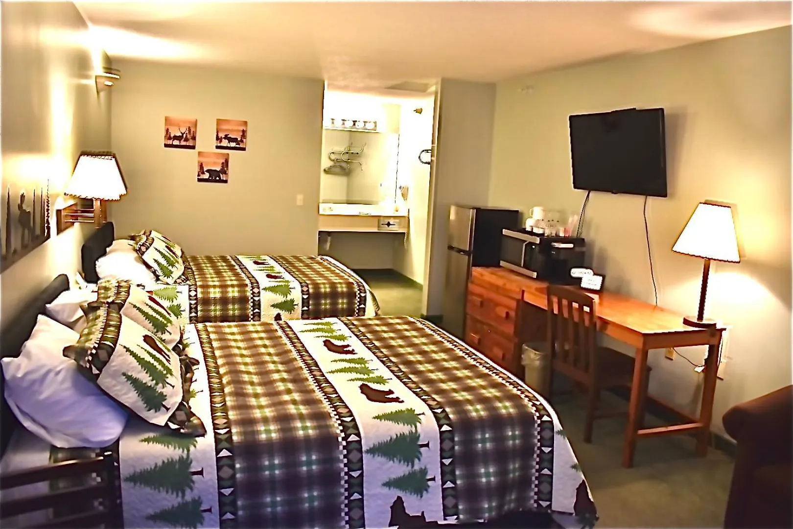 4 Michigan Leisure Hotels That Deliver on Every Stay