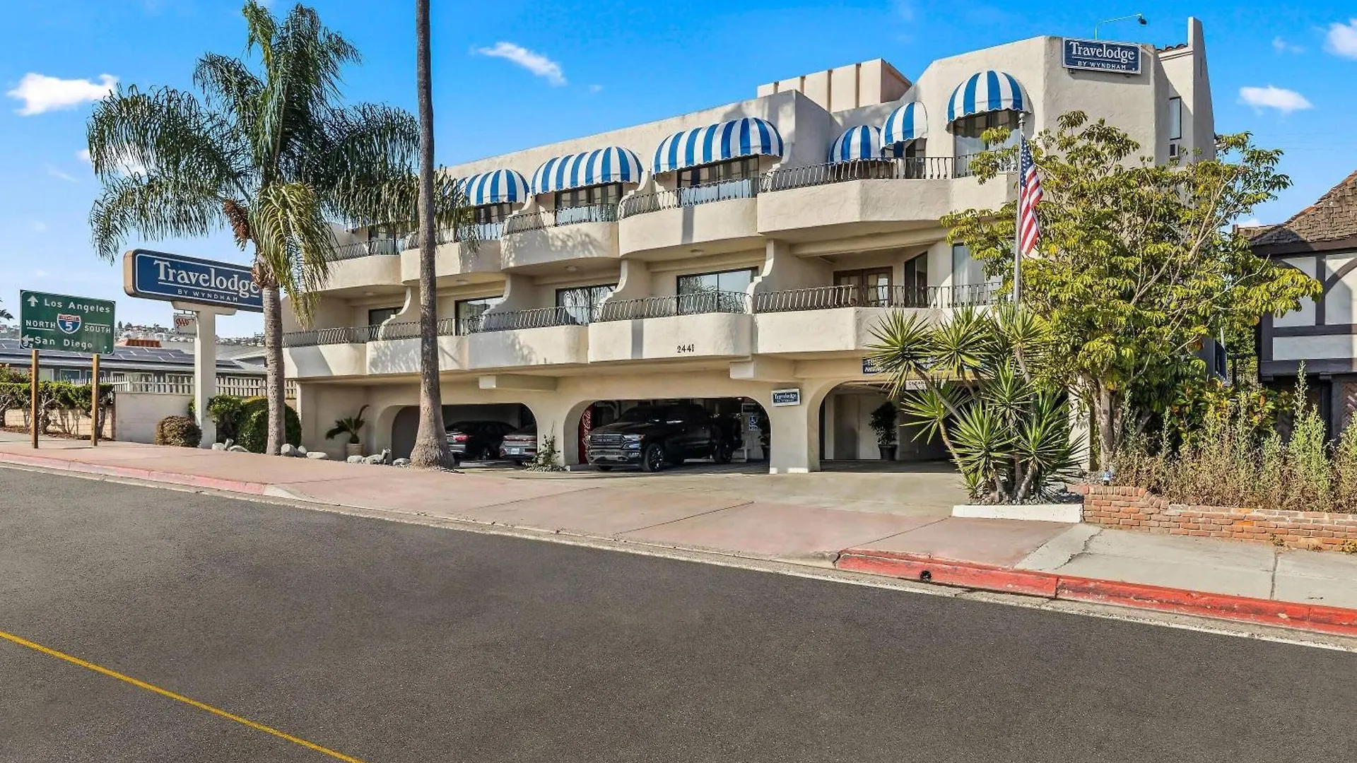 3 Budget Hotels Near Capistrano Valley Plaza Worth Booking