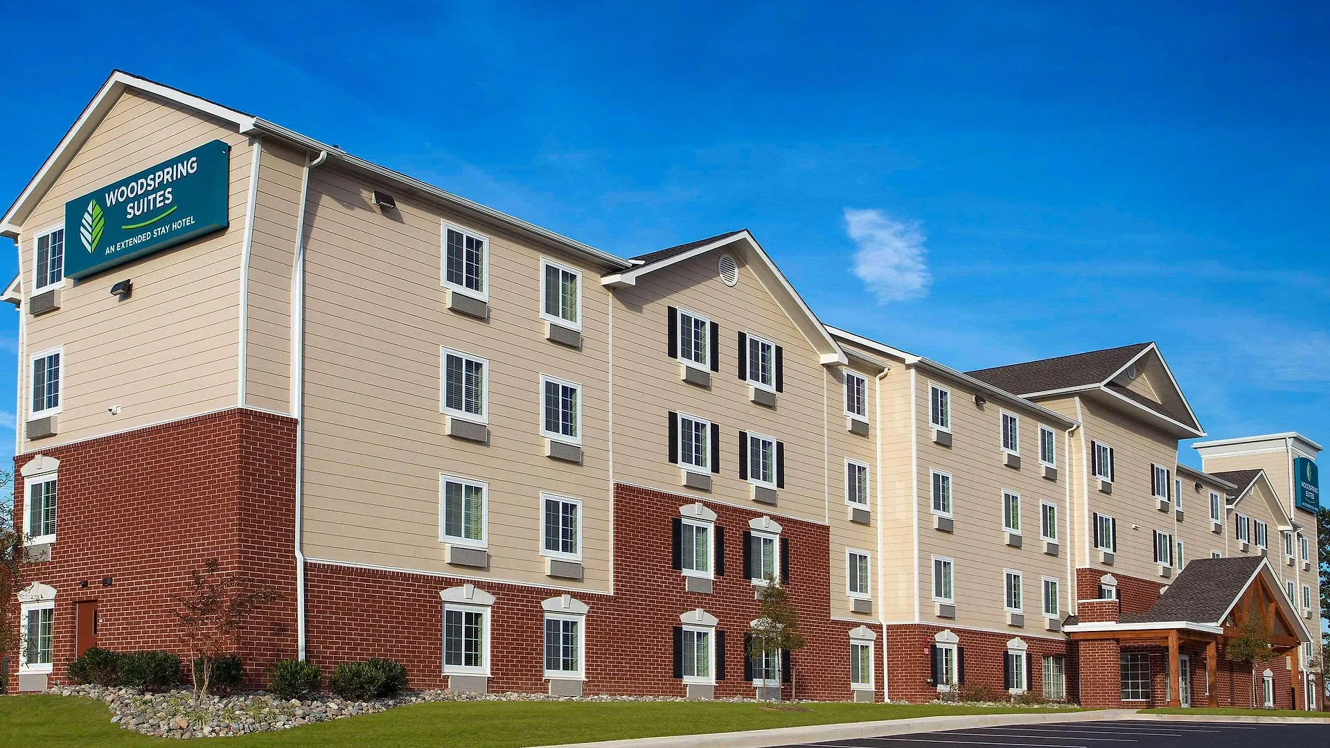 5 Smart Hotels in Baltimore Metropolitan Area Worth Booking