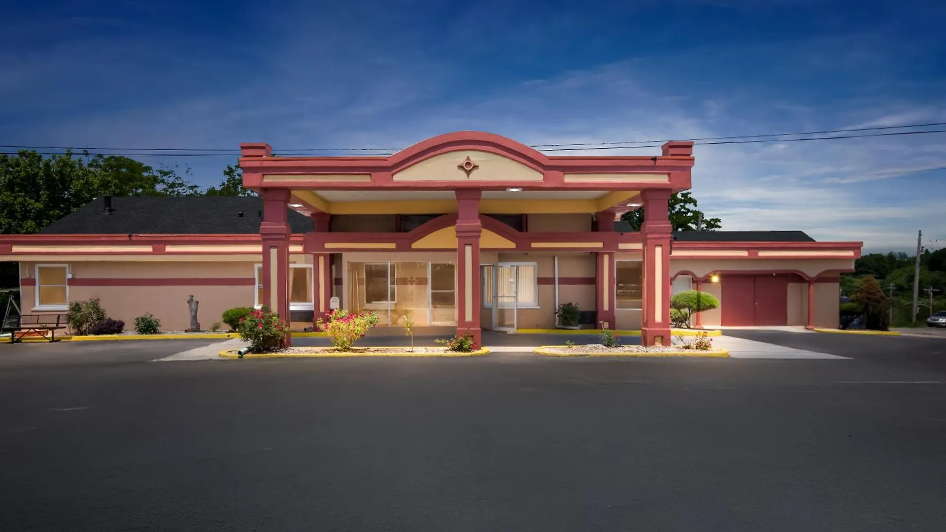 4 Budget Hotels in Greater Cincinnati for Smart Travelers