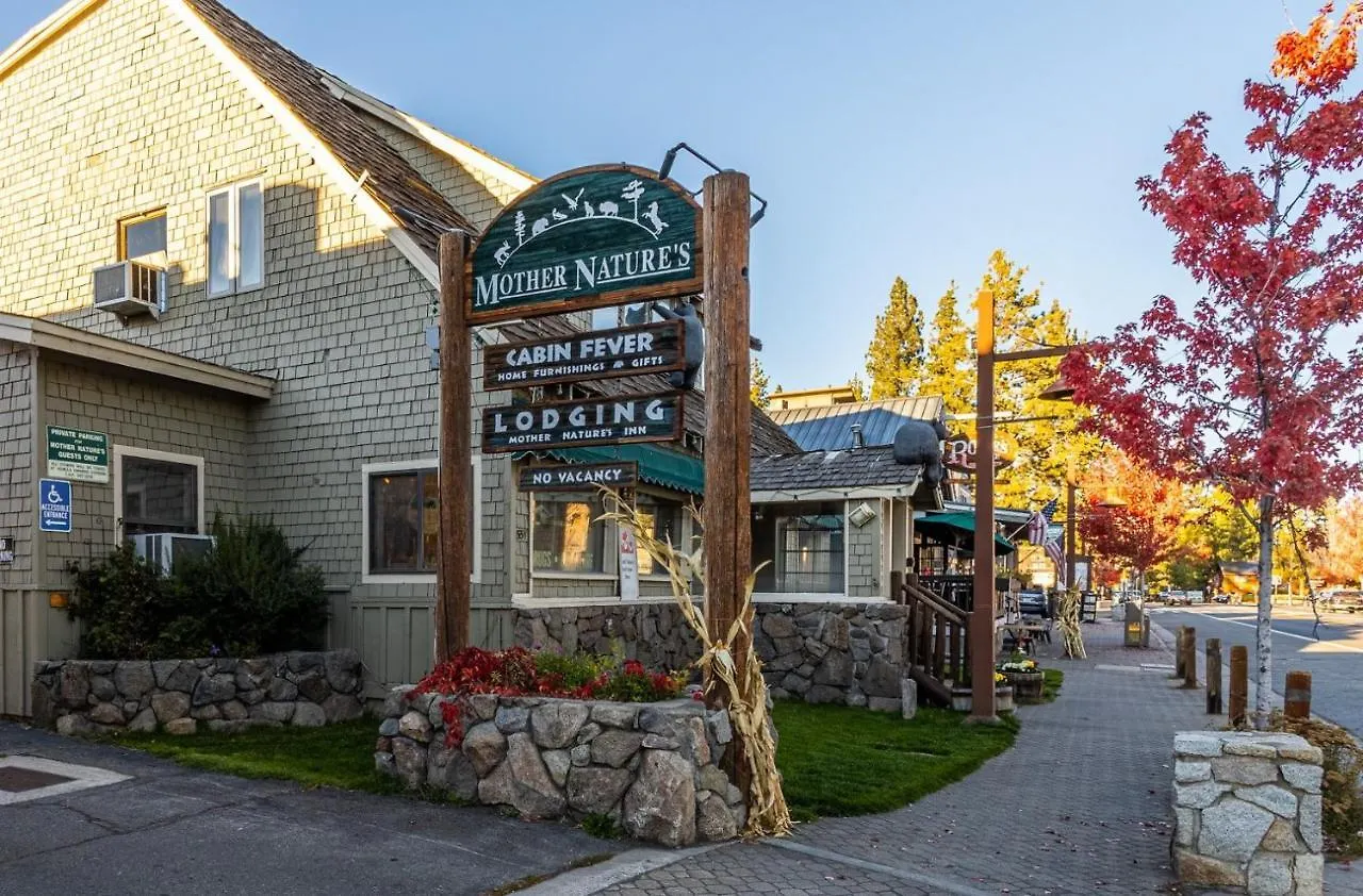 4 Budget Hotels Near Burton Creek State Park That Deliver Value