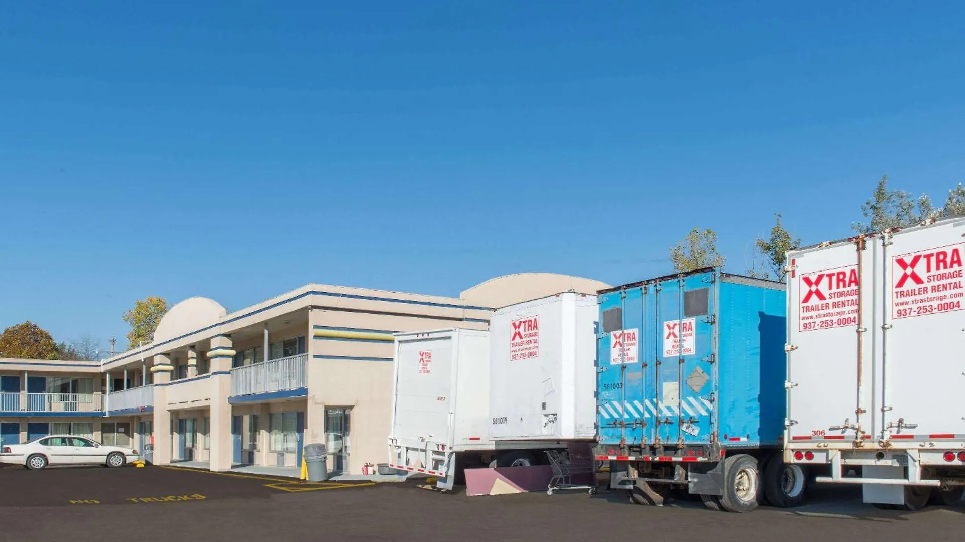 4 Airport Hotels Near Dayton Aviation Dept Worth Booking