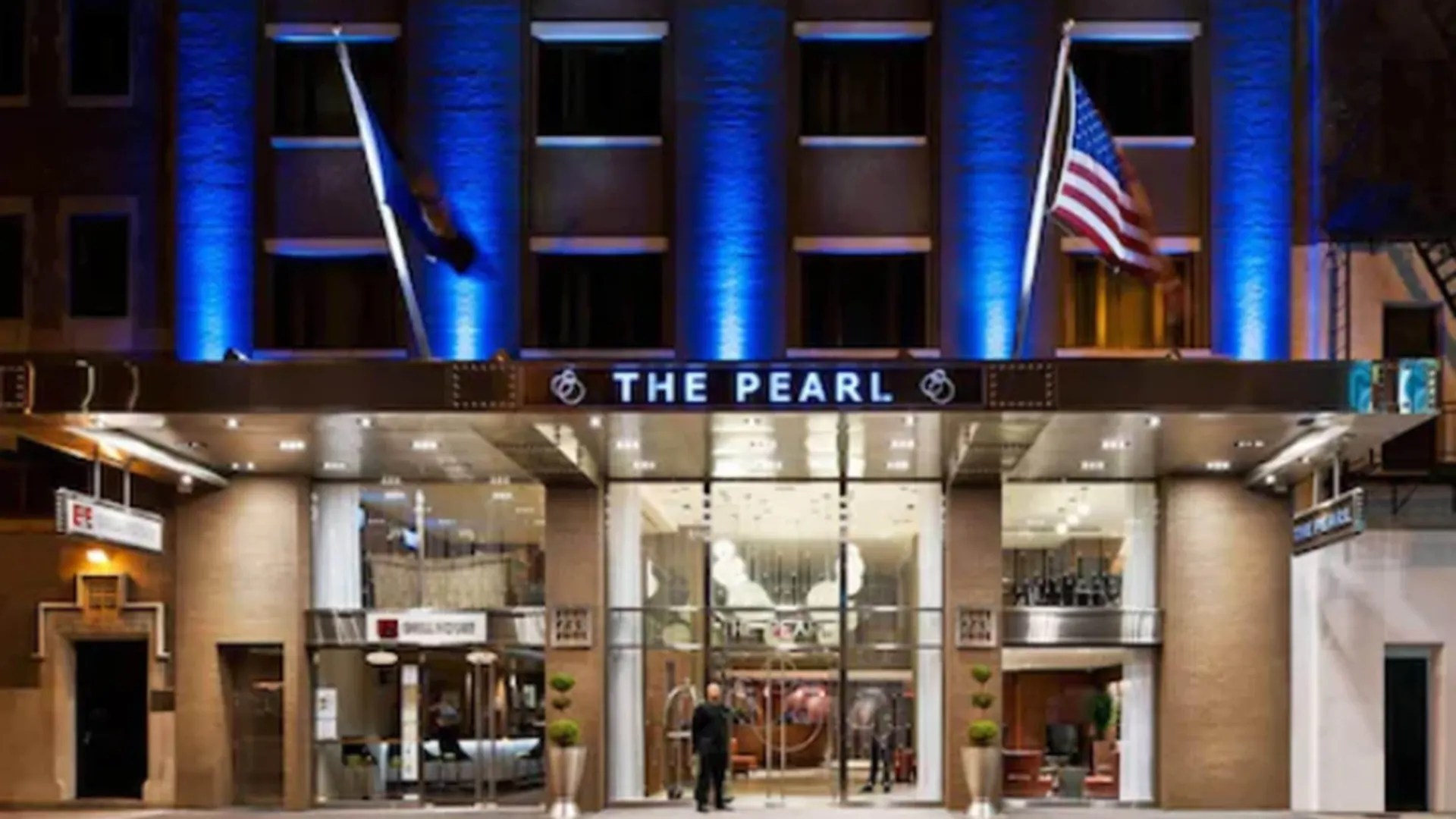 Where to Stay in Ripa, Rome: 15 Best Airport Hotels Ranked
