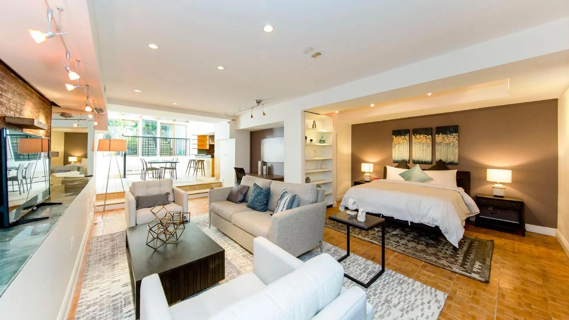 Where to Stay in Greenwich Village: 10 Best Boutique Hotels