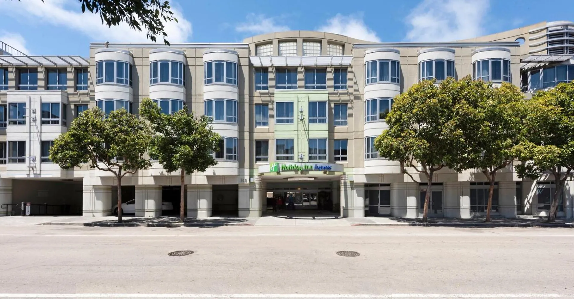 6 Family-Friendly Hotels in Fisherman's Wharf Worth Booking