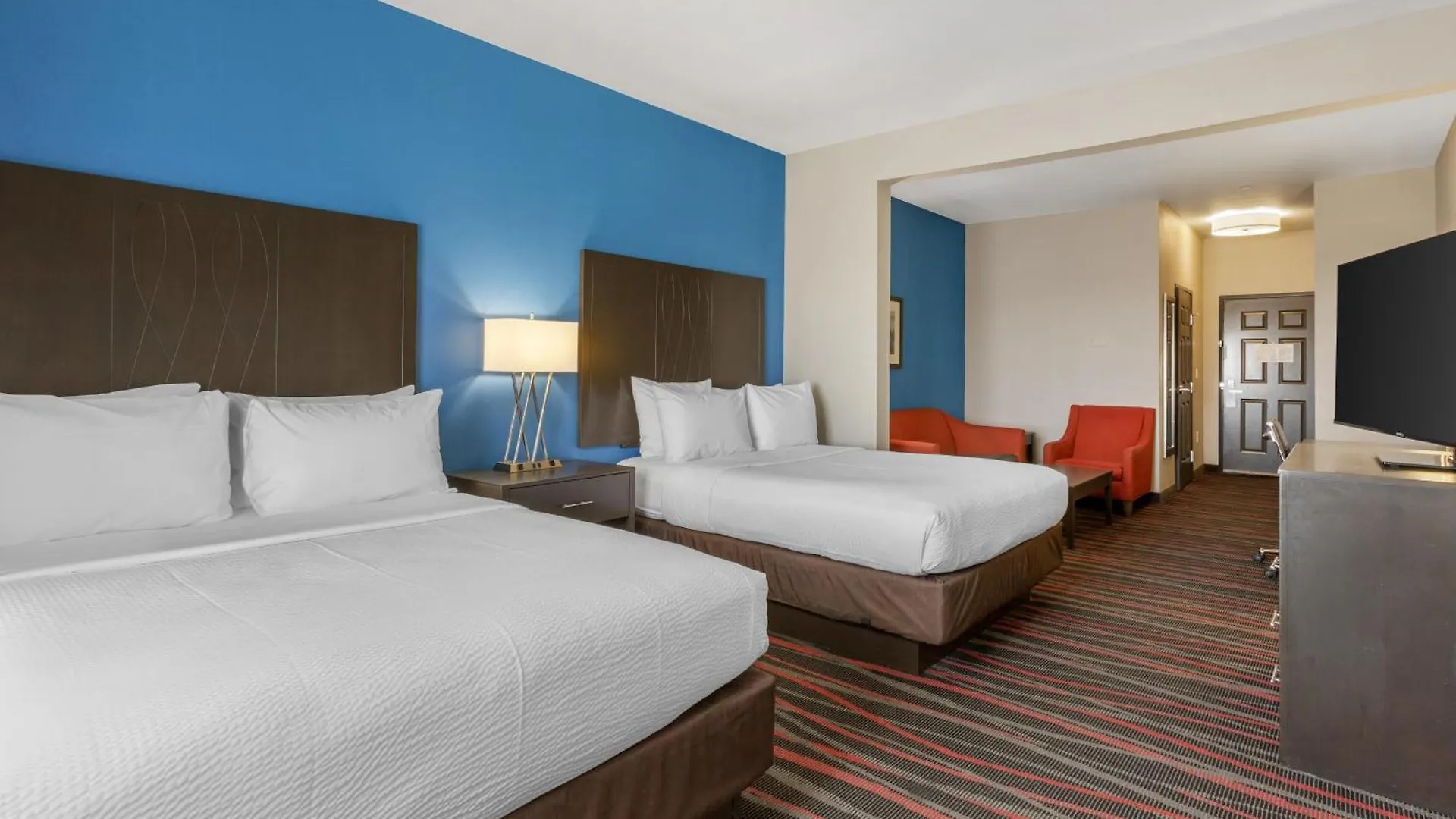 12 Business Hotels Near Lubbock Lake Landmark Park Worth Booking