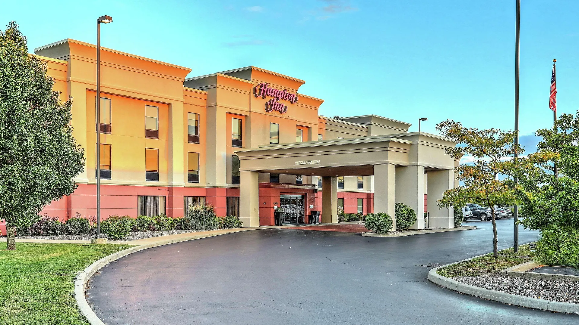 15 Hampton by Hilton Hotels in Upstate New York Worth Booking