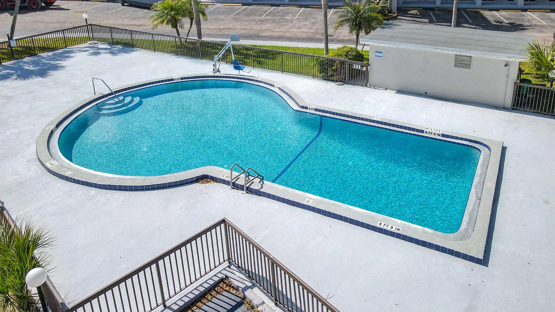 9 Hotels Near St Augustine Antique Emporium That Deliver