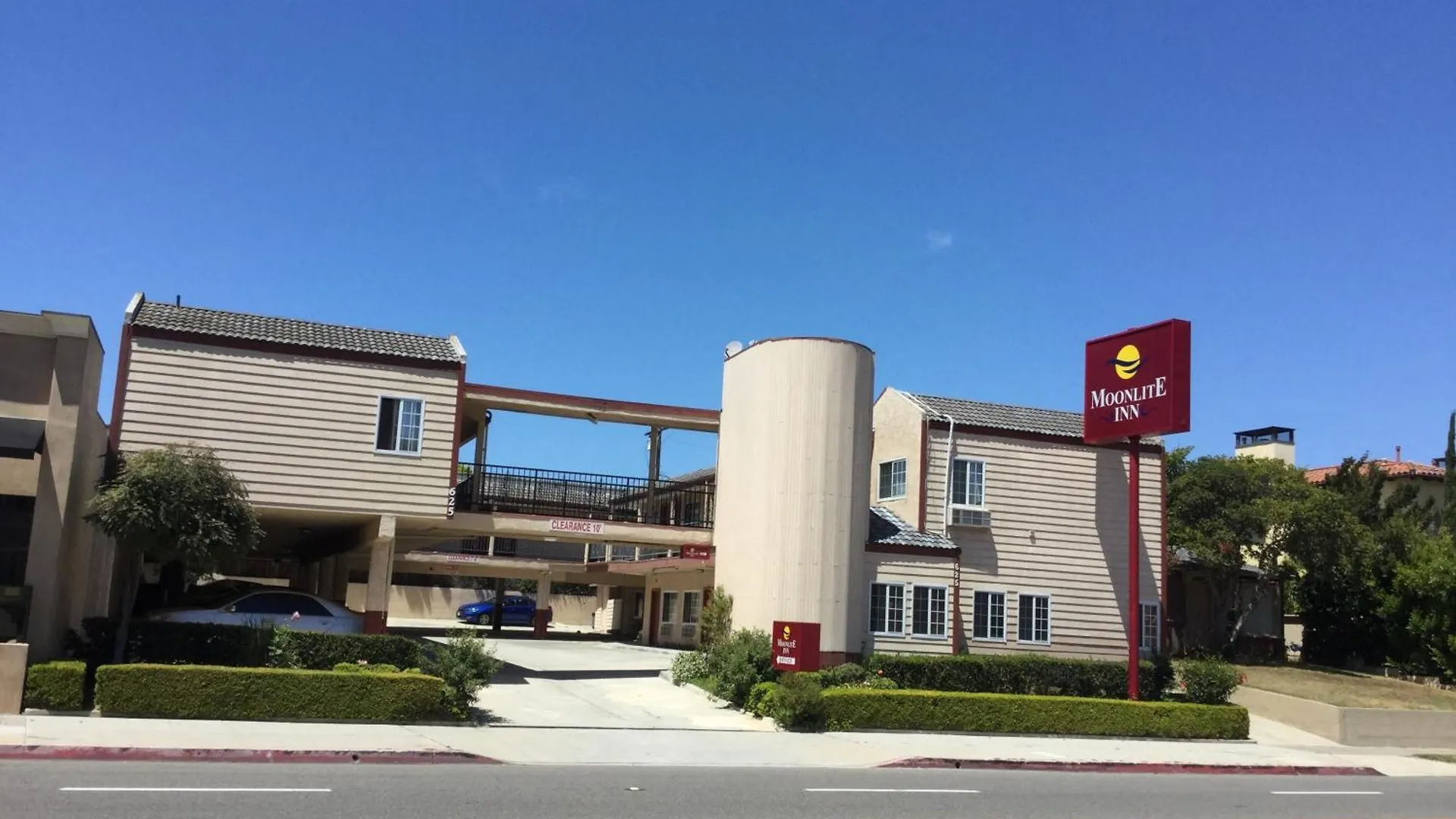 4 Budget Hotels Close to South Gardena Parks Worth Booking