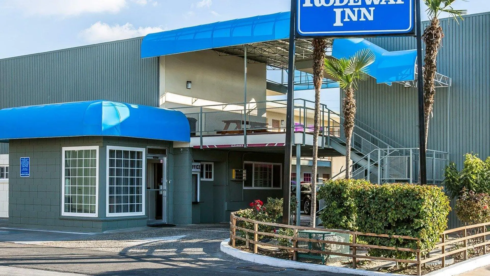 10 Rodeway Inn Hotels in California Worth Booking Now