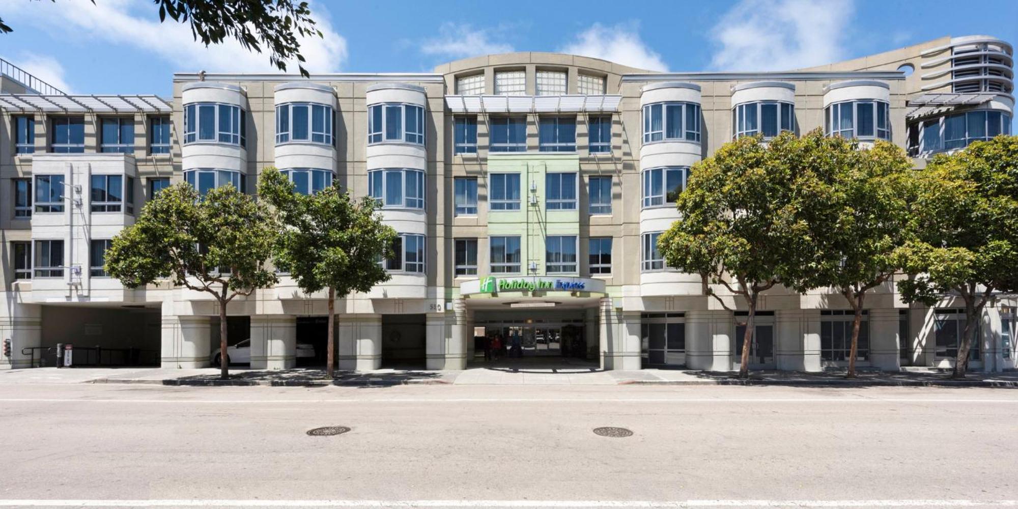 6 Family-Friendly Hotels in Fisherman's Wharf Worth Booking