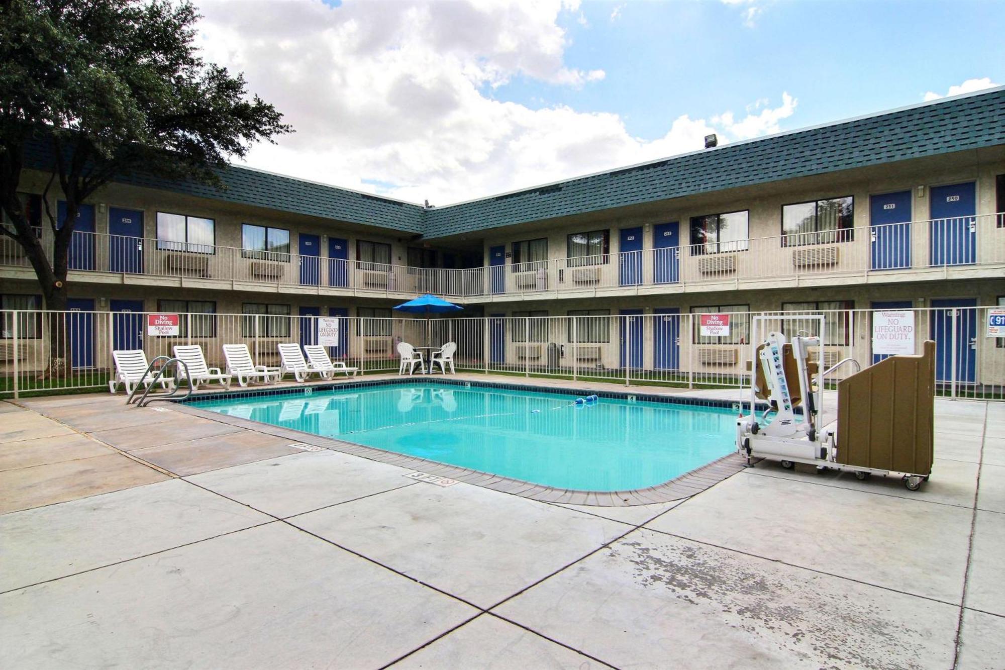 15 Best Cheap Hotels in Texas for Budget Travelers