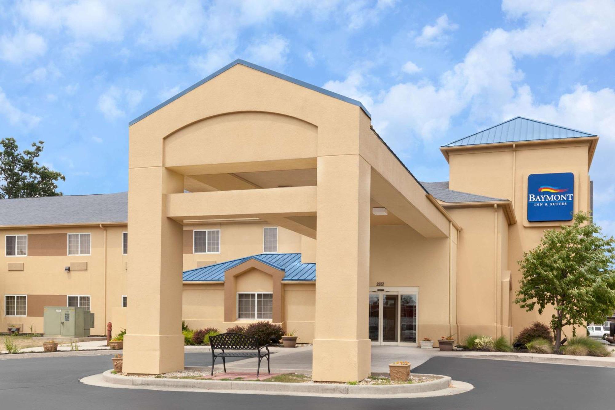 Staying In Indiana: 15 Budget Hotels Compared Across The State