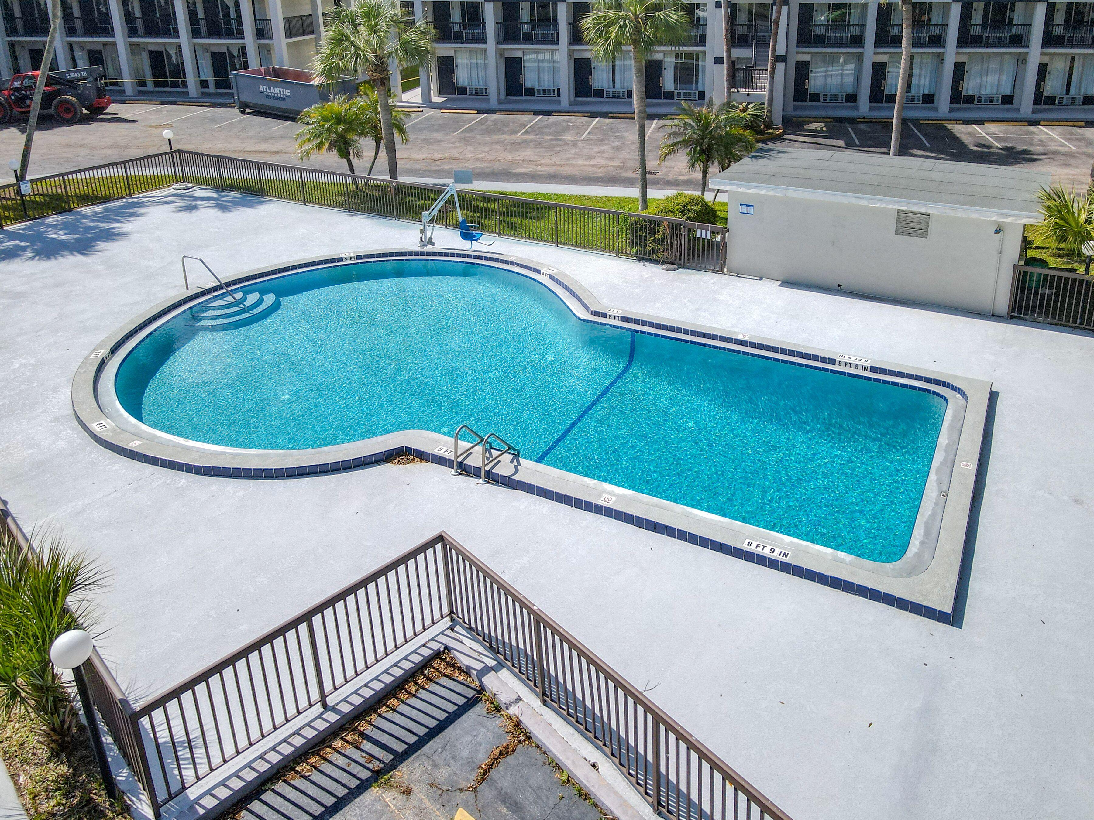 9 Hotels Near St Augustine Antique Emporium That Deliver