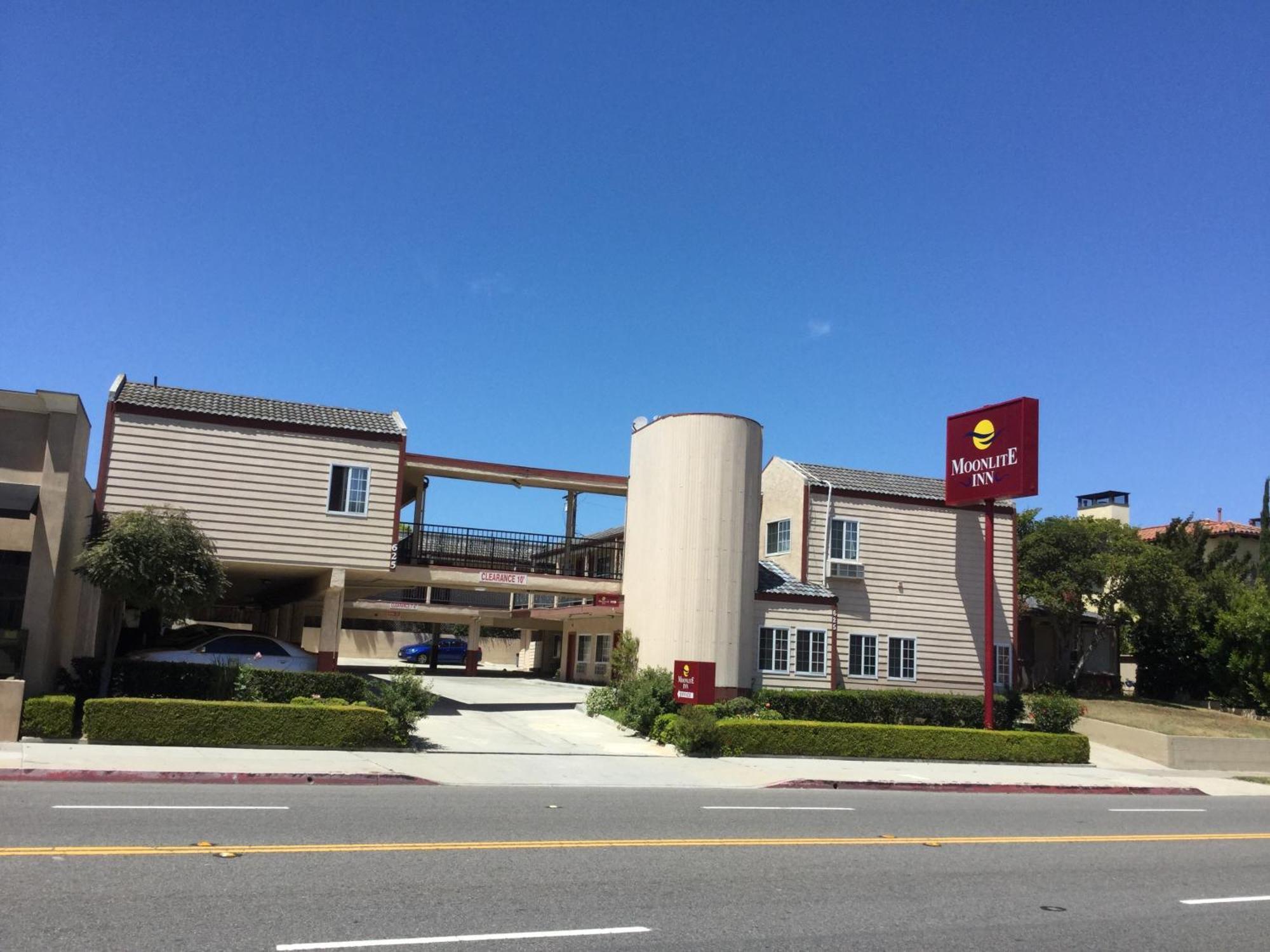 4 Budget Hotels Close to South Gardena Parks Worth Booking