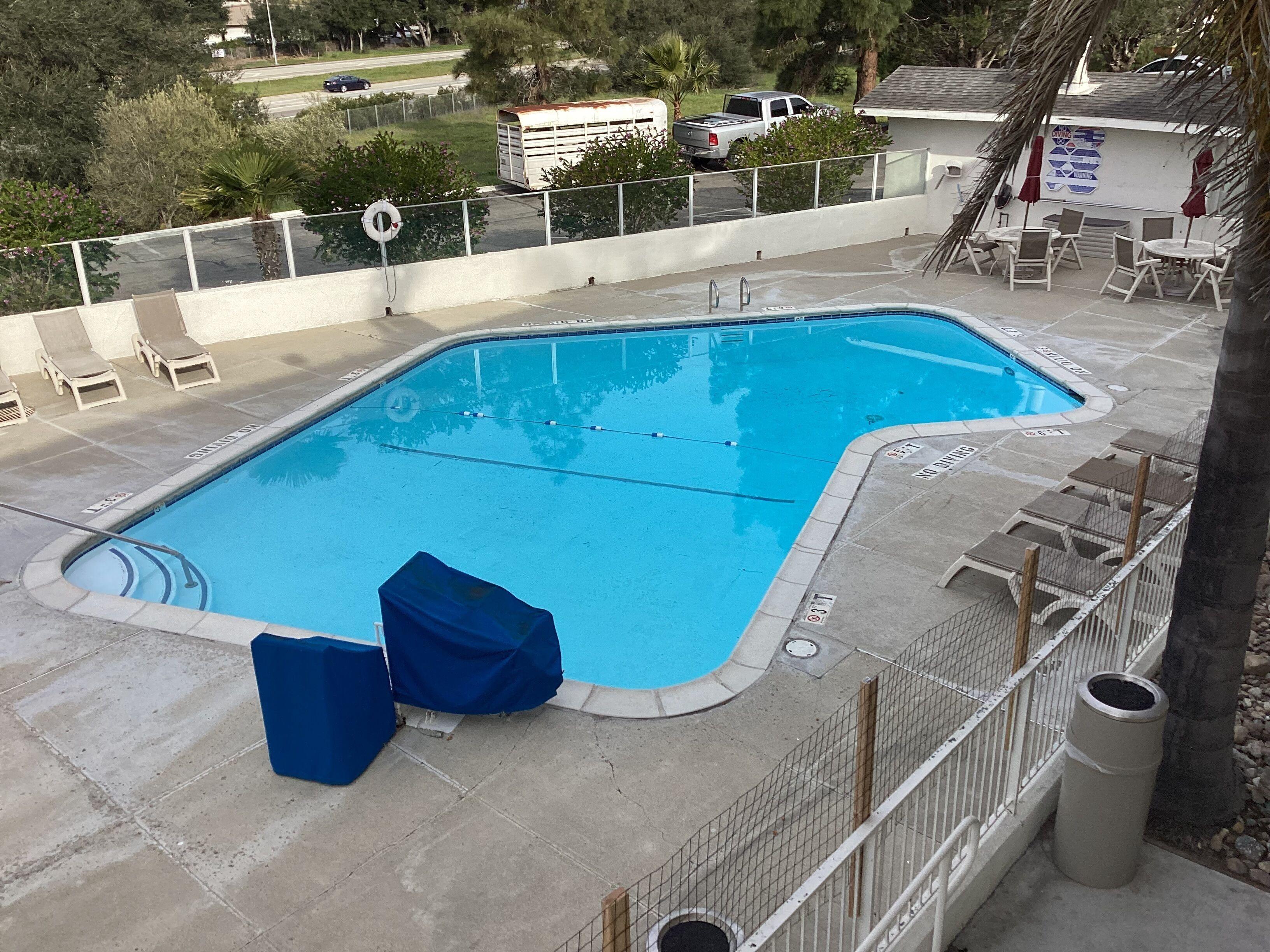 Staying Near Nojoqui Falls Park: 5 Solvang Hotels Compared