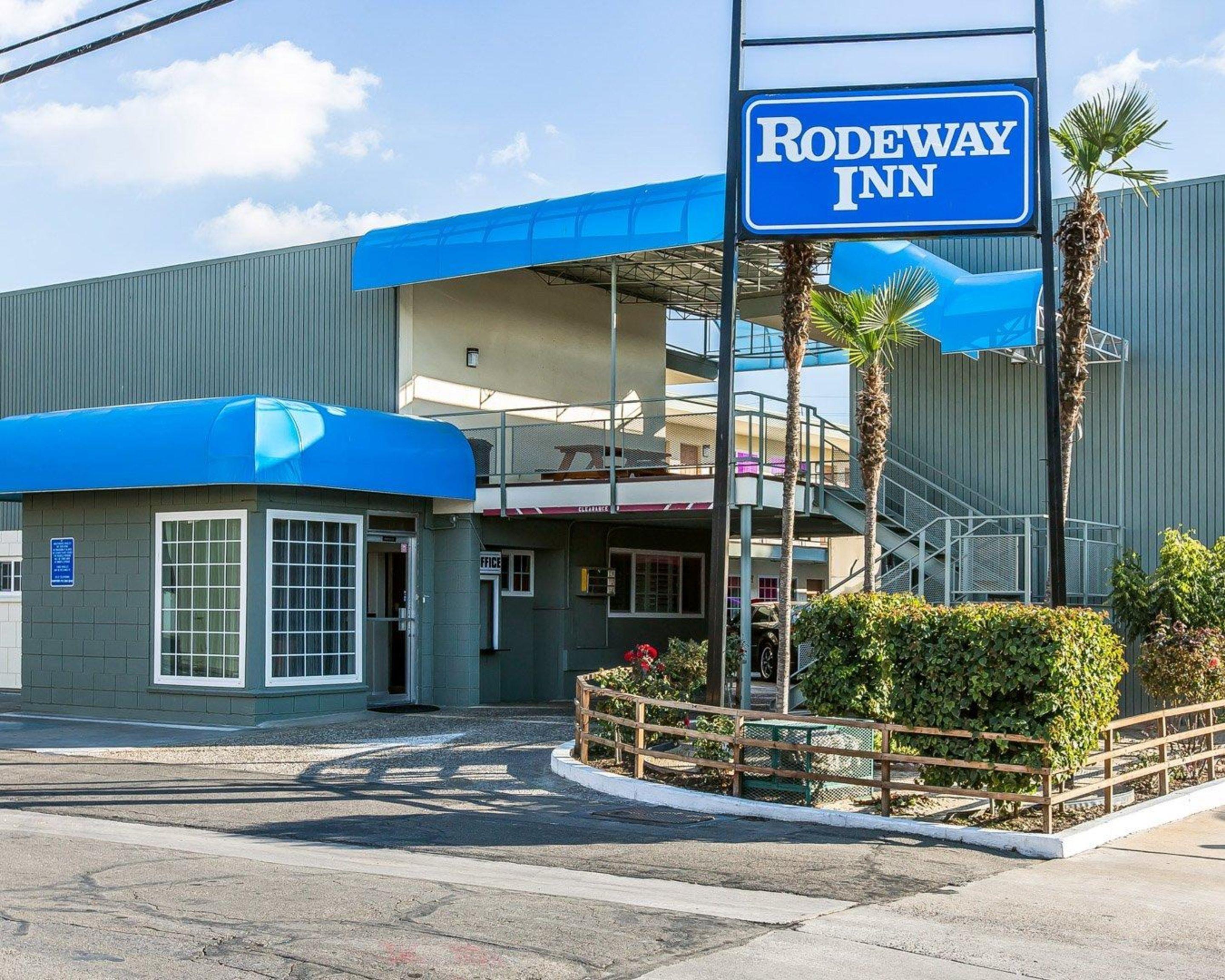 10 Rodeway Inn Hotels in California Worth Booking Now